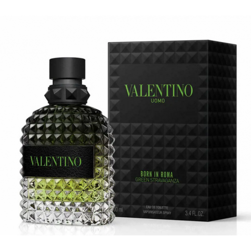 Valentino Uomo Born In Roma Yellow Dream Edt 100 Ml Erkek Parfüm